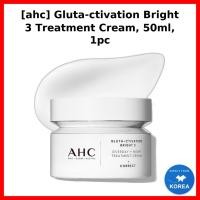 ราคา [ahc] Gluta-ctivation Bright 3 Treatment Cream, 50ml, 1pc / Korean Treatment Cream / Brightening Effect by ON:K (48157250755)