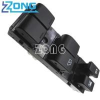 ราคา ZONG Electric Power Window Master Switch For Nissan Teana J32 2008- Glass Regulator Car Accessories (47304156560)