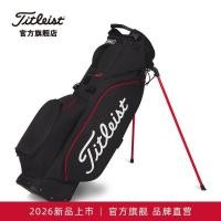 ราคา Titleist Titleist Titleist ถุงกอล์ฟ 26 เครื่องเล่นเกมใหม่ Strongman S4 Series กระเป๋ายึดกระเป๋าคลับ (54760203352)