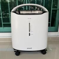 ราคา เครื่องผลิตออกซิเจน 5 ลิตร รุ่น 8F-5AW (4943831431)