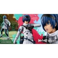 ราคา ☣️ NEW Refantasio Protagonist SHF Figuarts S.H.Figuarts Metaphor Bandai #EXO.Killer (27535273273)