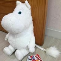 ราคา Moomin From Moomin Stand Japan (New) (1110729877)