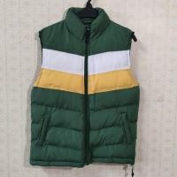 ราคา เสื้อกั๊กกันหนาว แบรนด์NICX SIXX SPORTS Size.140 (7-8ปี) เสื้อผ้ามือสองญี่ปุ่นคัดเกรดA (12326853490)