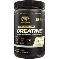 ราคา PVL Crea Creatine – เยอรมัน Creatine Monohydrate PowderPharmaceutical Grade Muscle Building for Strength Training Pre Workout & Post Workout โปรตีนพอร์ต–410g 82 เสิร์ฟ (52861800928)
