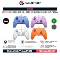 ราคา [Damaged Box] GameSir G7 SE Wired Controller with Hall Effect sticks จอยเกมมีสาย สำหรับ XBOX และ PC (26244138597)