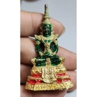 ราคา พระแก้วมรกตรูปหล่อลอยองค์ (27266396555)