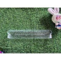 ราคา ชั้นวางของข้างประตูตู้เย็นไฮเออร์ Haier ขนาดหน้ากว้าง4ซม. ยาว 41ซม. อะไหล่แท้มือสองสภาพดีพร้อมใช้งาน (49910193753)
