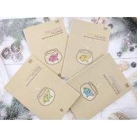 ราคา สมุดจดบันทึกมีเส้น ตราช้าง กระดาษปอนด์ 70 แกรม จำนวน 60 แผ่น (3335008963)