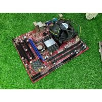 ราคา เมนบอร์ด(mainboard) MSI G31TM-P31 (socket775) (27824699960)