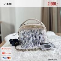 ราคา Authentic Tu’i shoulder bag (25521418963)