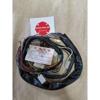 ราคา ชุดสายไฟเมนท KAWASAKI GTO MK2 MK4 แปลงใส่CLASSIC ของใหม่งานไต้หวัน (17835609377)