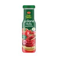 ราคา โรซ่า ซอสมะเขือเทศไลโคปีน Roza Lycopene Ketchup 160g. (44811116443)