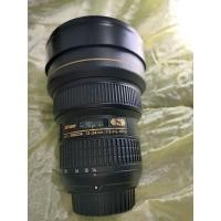 ราคา เลนส์ NIKON Nano 14-24 F2.8G ED มือสอง (28507077822)