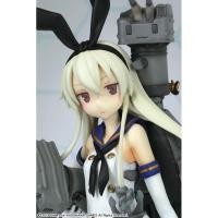 ราคา [ฟิกเกอร์แท้] Kantai Collection ~Kan Colle~ - Rensouhou-chan - Shimakaze - 1/8 (Griffon Enterprises) (7839092175)