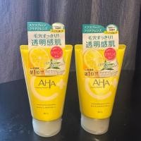 ราคา BCL AHA Cleansing Research Wash Cleansing C ฟื้นฟูผิวจากภายในรูขุมขน 3-in-1: เช็ดเครื่องสำอาง + ล้างหน้า + ผลัดเซลล์ผิว (43926741099)