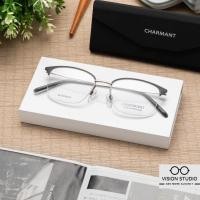ราคา แว่นสายตา Charmant CH29116 GR (25069103210)