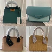 ราคา กระเป๋า charles&keith งานoutlet พร้อมส่ง (10725120087)