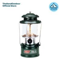 ราคา Coleman ตะเกียงน้ำมัน รุ่น JP 286A Lantern J Version 286A740J : 20795 (6750394649)