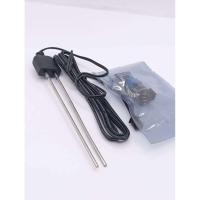 ราคา ถูกสุด โมดูลเซ็นเซอร์วัดความชื้นในดิน (Soil Moisture Sensor Module) ราคาส่ง (47809937853)