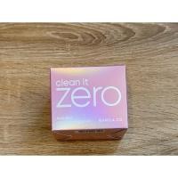 ราคา Banila Co Clean it Zero Cleansing Balm Original 100 Ml. (44508238987)