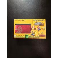 ราคา Nintendo 3DS XL Super Mario Bros 2 Gold Limited Edition Usa (25611371987)