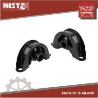 ราคา NISTO ยางแท่นเครื่องหน้าซ้าย-ขวา สำหรับ ฮอนด้า ซีวิค HONDA CIVIC 1996-2000 (โฉมตาโต),1.6L AT, MT (4657692959)