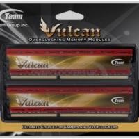 ราคา Team Vulcan ORANGE 8GB (2 x 4GB) DDR3 2133MHz KITS (ใช้แล้ว) (22369210199)