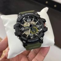 ราคา [สอบถามสต็อกก่อนกดสั่ง]CASIO G-SHOCK GG-1000-1A3 ของแท้ 100% ประกัน 1 ปี (20772092481)