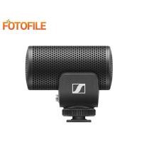 ราคา Sennheiser Microphone MKE 200 Ultracompact Camera-Mount Directional (5559054041)