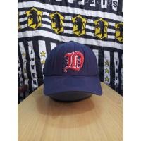 ราคา หมวกเบสบอล Dickies มือสองของแท้พร้อมป้ายโลโก้ D (8147901076)