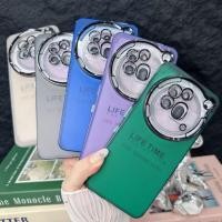 ราคา HYBRID HOLOGRAM CHROME CASE สําหรับ IPHONE 13 13 PRO 13 PRO MAX 14 14 PRO 14 PRO 14 PRO MAX (53910544717)