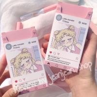 ราคา เซ็ตลิปเซเลอร์มูน✨ (3002857978)
