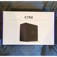 ราคา POWER​ SUPPLY​ NZXT​ C750 750W​(80+GOLD)​ (4888609641)