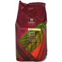 ราคา ผงโกโก้ Cocoa Barry Extra brute ขนาด 1 KG (7763021244)