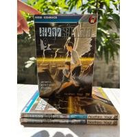 ราคา [แยกเล่ม] เทวดาหน้าโฉด เล่ม 2,9 (20827037697)