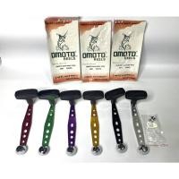 ราคา แขนแต่งรอก HANDLE OMOTO REELS สำหรับรอก OMOTO ABU DAIWA (19223607357)