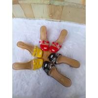 ราคา รองเท้าส้นสูงแก้วสีใสริบบิ้นอินเทรนด์ (26816081786)