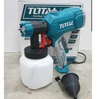ราคา กาพ่นสีไฟฟ้า TOTAL TT3506 (5687915947)