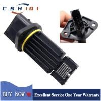 ราคา 6110940048 Mass Air Flow Meter MAF Sensor For MERCEDES-Benz A-Class C-CLASS Diesel Hatch W168 W202 (44655551352)