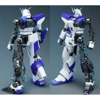 ราคา โครงเหล็กอัลลอย Point Factory สำหรับ MG Hi-Nu Gundam Ver.Ka RX-93-v2 1/100 โครงในตัวโมเดลกันดั้มป้อ (55461568321)