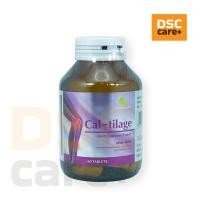 ราคา NATURE WISE Cal-tilage (แคล-ทีเลจ) 60 Tablets (28576628118)