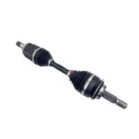 ราคา เพลาขับล้อหน้า ซ้าย-ขวา สำหรับ Toyota HILUX VIGO, REVO, TACOMA, FORTUNER (54102357039)