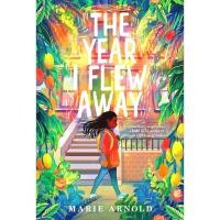 ราคา BBW หนังสือ The Year I Flew Away ISBN: 9780358733331 (28673047846)