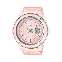 ราคา [ของแท้] Casio Baby-G นาฬิกาข้อมือ รุ่น BGA-150FL-4ADR ของแท้ รับประกันศูนย์ CMG 1 ปี (22120140390)