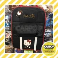 ราคา แขวนหลังเบาะ ลาย คิตตี้ ปาร์ตี้ ( Hello Kitty # Party) 1ชุด ที่ใส่แก้ว ทิชชู่ เอนกประสงค์ ในรถยนต์ หลังเบาะรถ จัดระเบียบ (6682639726)