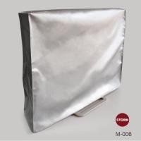 ราคา Storm ผ้าคลุมหน้าจอคอมพิวเตอร์ (ขนาด56*21*43ซม)คลุมคอมพิวเตอร์ คลุมหน้าจอ คลุมกันฝุ่นPM 2.5 Lenovo Think Centre M006 (6559333877)
