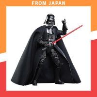 ราคา Japan Direct HASBRO Star Wars Black Series Darth Vader 15cm Action Figure G0364 (44381176398)