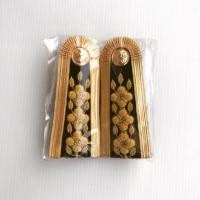 ราคา อินธนู ช่อชัยพฤกษ์ 3 ดอก,อินทรนู, บ่าช่อ, เครื่องแบบราชการ (1294669588)