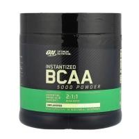 ราคา Optimum Nutrition, Instantized BCAA 5000 Powder, Unflavored, 12.16 oz (345 g) (27086442907)