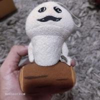 ราคา #พวงกุญแจ #ตุ๊กตา #เห็ดนาเมโกะ #ป้ายชัด #Nameko #ลิขสิทธิ์แท้ #หายาก #สภาพสมบูรณ์ (16308728725)